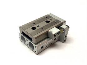 Mxq20-10as Smc Guide Slide Table Guided Cylinder