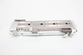 Mxq20-150bsr Smc Air Slide Table 20mm 150mm 0.7mpa