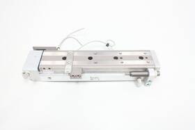 Mxq20-150csr Smc Air Slide Table 0.15-0.7mpa