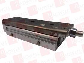 Mxq20a-75za Smc / Mxq20a75za Used