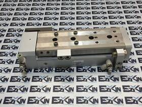 Mxq25-100asr Smc Slide Table Mxq Guided Cylinder 25x100mm Bore/stroke