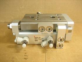 Mxq25-10a Smc Pneumatic Cylinder