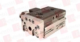 Smc Mxq25-10cs / Mxq2510cs Used