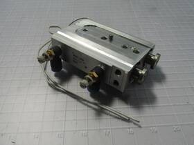 Mxq25-40bsr Smc Pneumatic Cylinder T178343