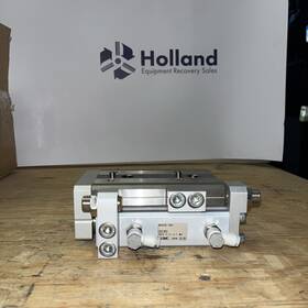 Mxq25l-40a Smc Valve #mxq25l-40a Same Say Fast Shipping Lg-1855