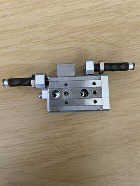 Mxq8l-10b Smc / Mxq8l10b Adjusting Pins Included