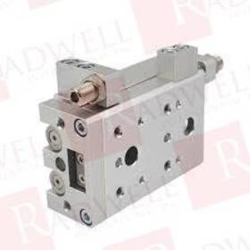 Mxs12-20a Smc / Mxs1220a Used