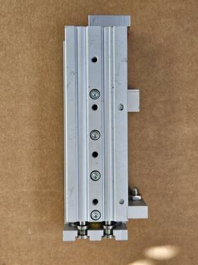 Mxs12-75a-x1341 Smc / Mxs1275ax1341