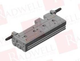Mxs12-75b Smc / Mxs1275b Used