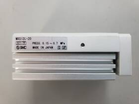 Mxs12l-20 Smc Mxs12l10 Slide Cylinder M713