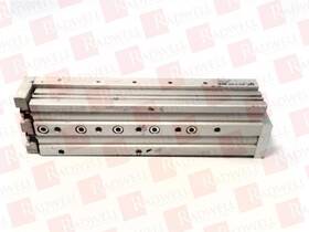 Mxs16-100at Smc / Mxs16100at Used