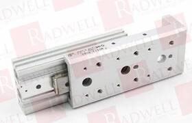 Mxs16-125as Smc / Mxs16125as Used