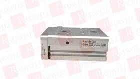 Mxs16-40as Smc / Mxs1640as Used