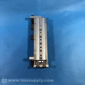 Mxs16l-100 Smc Guided Cylinder Usip