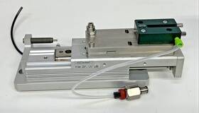 Mxs16l-75b-m9psapc Smc / Mxs16l75bm9psapc