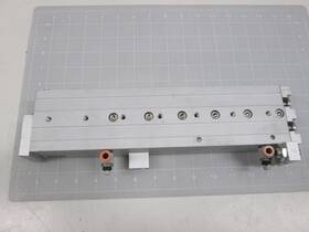 Mxs20l-150a Smc Cylinder Module T60961