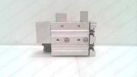 Mxs20tn-30asr Smc Slide Table Stroke Adj Guided Cylinder #339251