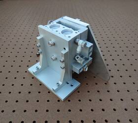 Mxs25-10as Smc Guided Slide Cylinder