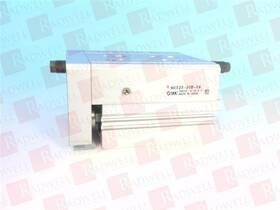 Mxs25-30b-x9 Smc / Mxs2530bx9 Used
