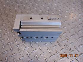 Mxs25-50-a93l Smc Pneumatic Slide Cylinder