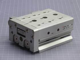 Mxs25-50as Smc Pneumatic Cylinder T253469