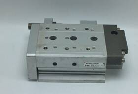 Mxs25-50asr Smc Air Slide Table Bore 25mm Stroke 50mm