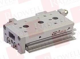 Mxs25-50b Smc / Mxs2550b Used