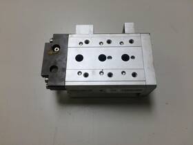 Mxs25l-50asr-x32 Smc Air Slide Table Pressure 0.15-.07mpa