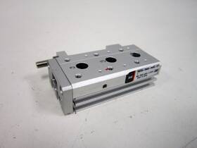 Mxs6-30as-a93l-x1 Smc Cylinder Slide Table Auto-sw Guided