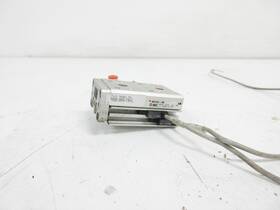 Mxs8-20as-f9nvl Smc Mxs8-20as 160 Mm Cylinder Slide Table F9nvl 2x D-f9nv Mxs8-20