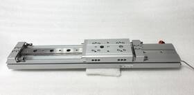 Mxw16-175b Smc Guided Cylinder Slide Table 175mm Stroke