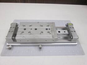 Mxw25-100b Smc Slide Cylinder T65747
