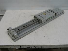 Mxw25-300b-m9psapc Smc Guided Cylinder Family T172755