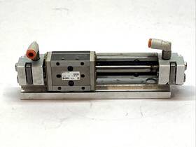 Mxy6-50c Smc Air Slide Table 6mm Bore 50mm Stroke