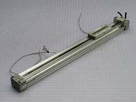 My1b20-350as-a93l Smc Mechanically Jointed Rodless Cylinder T257057