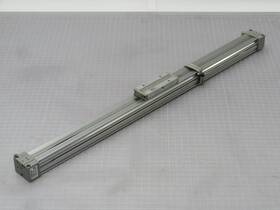 My1b20-500l Smc Rodless Cylinder T206416