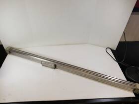 My1b25-914-xc18 Smc Pneumatic Band Cylinder