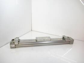 My1b25g-250 Smc Pneumatic Slide Cylinder 0.8mpa
