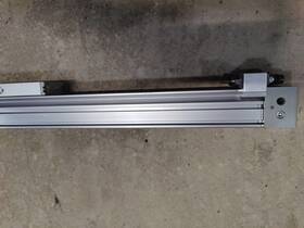 My1b32-300lz Smc Rodless Cylinder