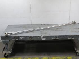 My1b32g-1800hz-a93l Smc Pneumatic Cylinder T216238
