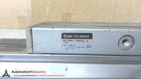 My1b40-1092ls-xc18 Smc Rodless Cylinder #302503