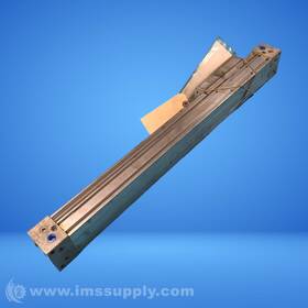 My1b40-400 Smc Guided Cylinder Usip
