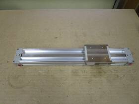 My1c16-230 Smc Rodless Slider Guided Cylinder