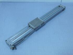 My1c20g-400 Smc Pneumatic Linear Actuator T147137