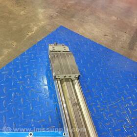 My1c32-g2555-1000 Smc Steel Rodless Guided Cylinder Usip