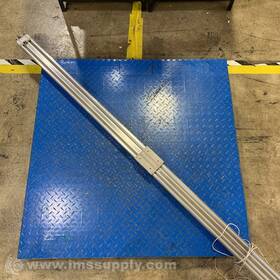 My1c32g-2200l-y7bwl-xb11 Smc Myc Guided Rodless Cylinder Usip