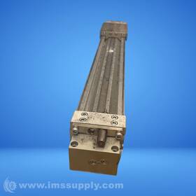 My1c32g-470l Smc Rodless Guided Cylinder Usip