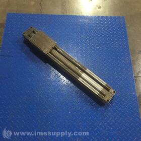 My1c50-g2253-550 Smc Rodless Pneumatic Cylinder 115psi Usip