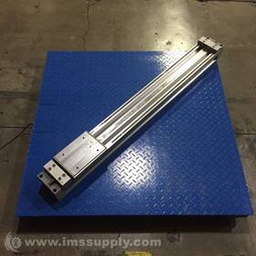 My1c63tn-1000a Smc Rodless Cylinder Usip