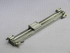 My1h10g-250h-m9bl Smc Cylinder Rodless Slide Table T231128